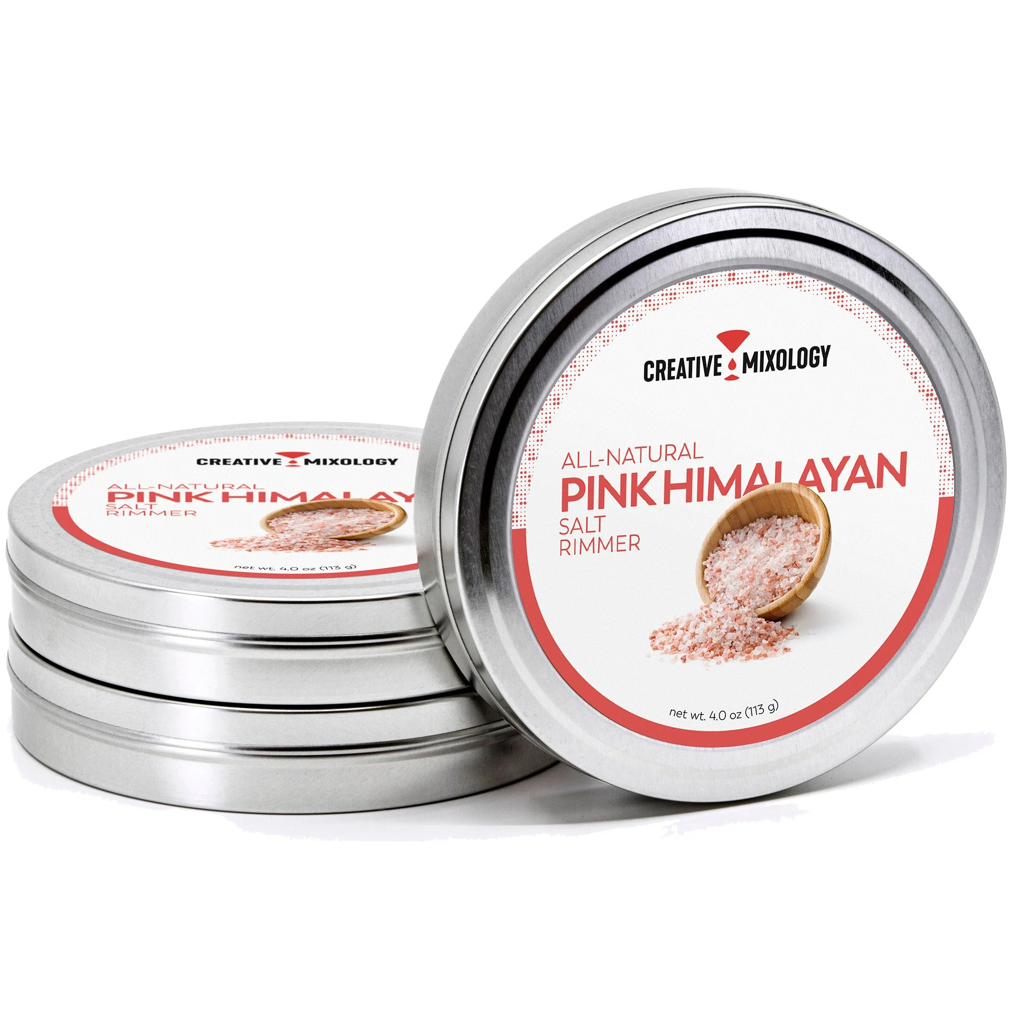 Pink Himalayan Salt Cocktail Rimmer - Image 5