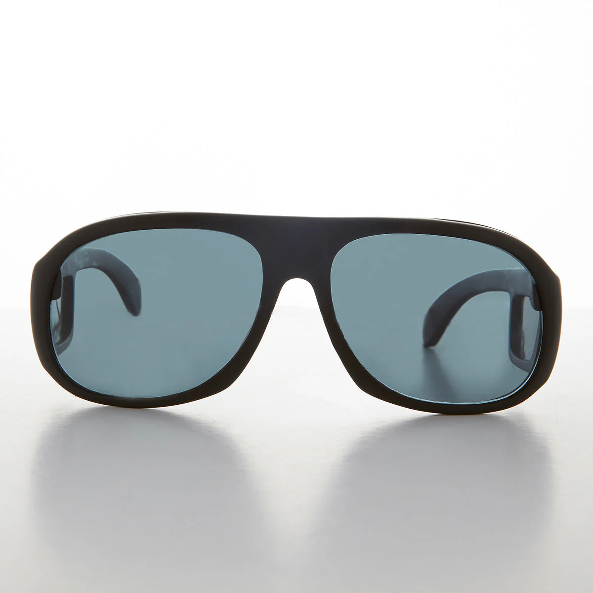 Polarized Fishing Sports Sunglass with Glass Lens - Moby - Image 2