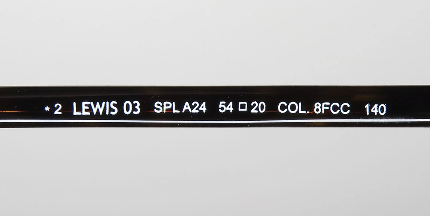 Police Lewis Hamilton 03 Spla24 Sunglasses - Image 8