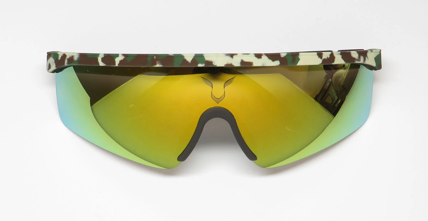 Police Lewis Hamilton 07 Spla28 Sunglasses - Image 11