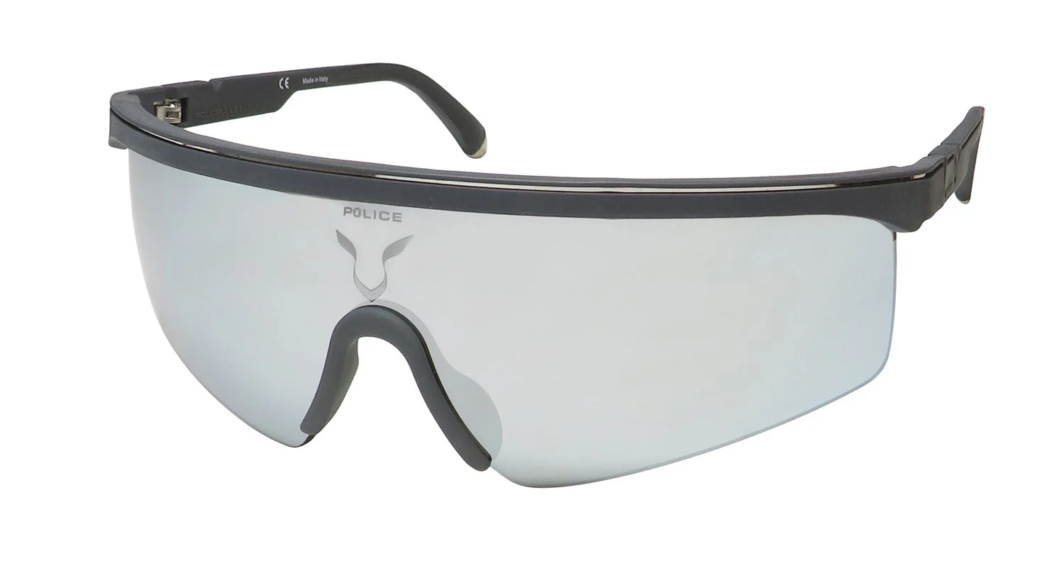 Police Lewis Hamilton 07 Spla28 Sunglasses - Image 19