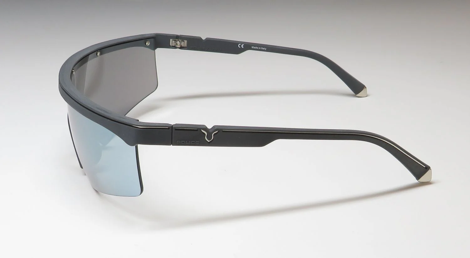 Police Lewis Hamilton 07 Spla28 Sunglasses - Image 22