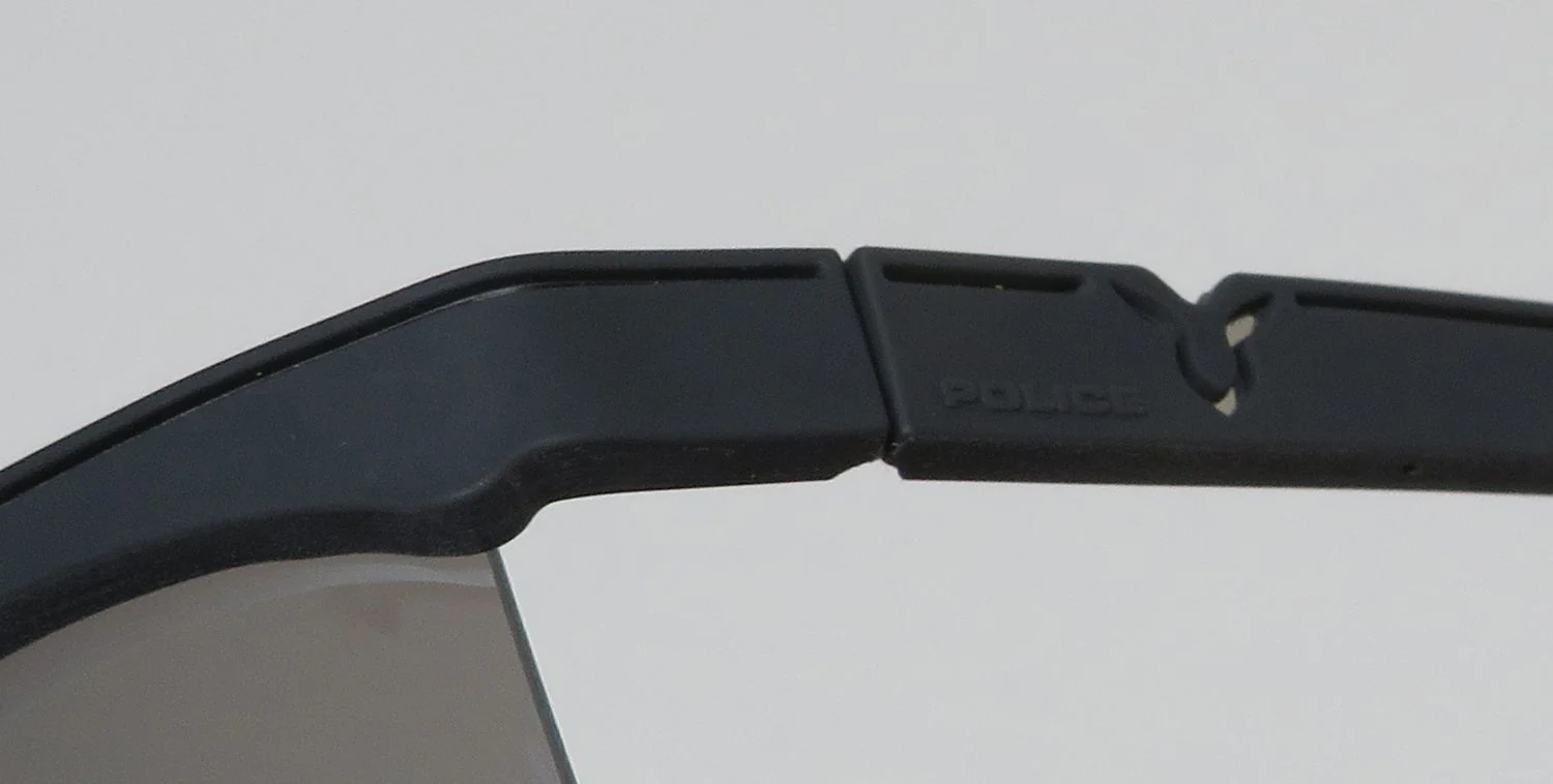 Police Lewis Hamilton 07 Spla28 Sunglasses - Image 24