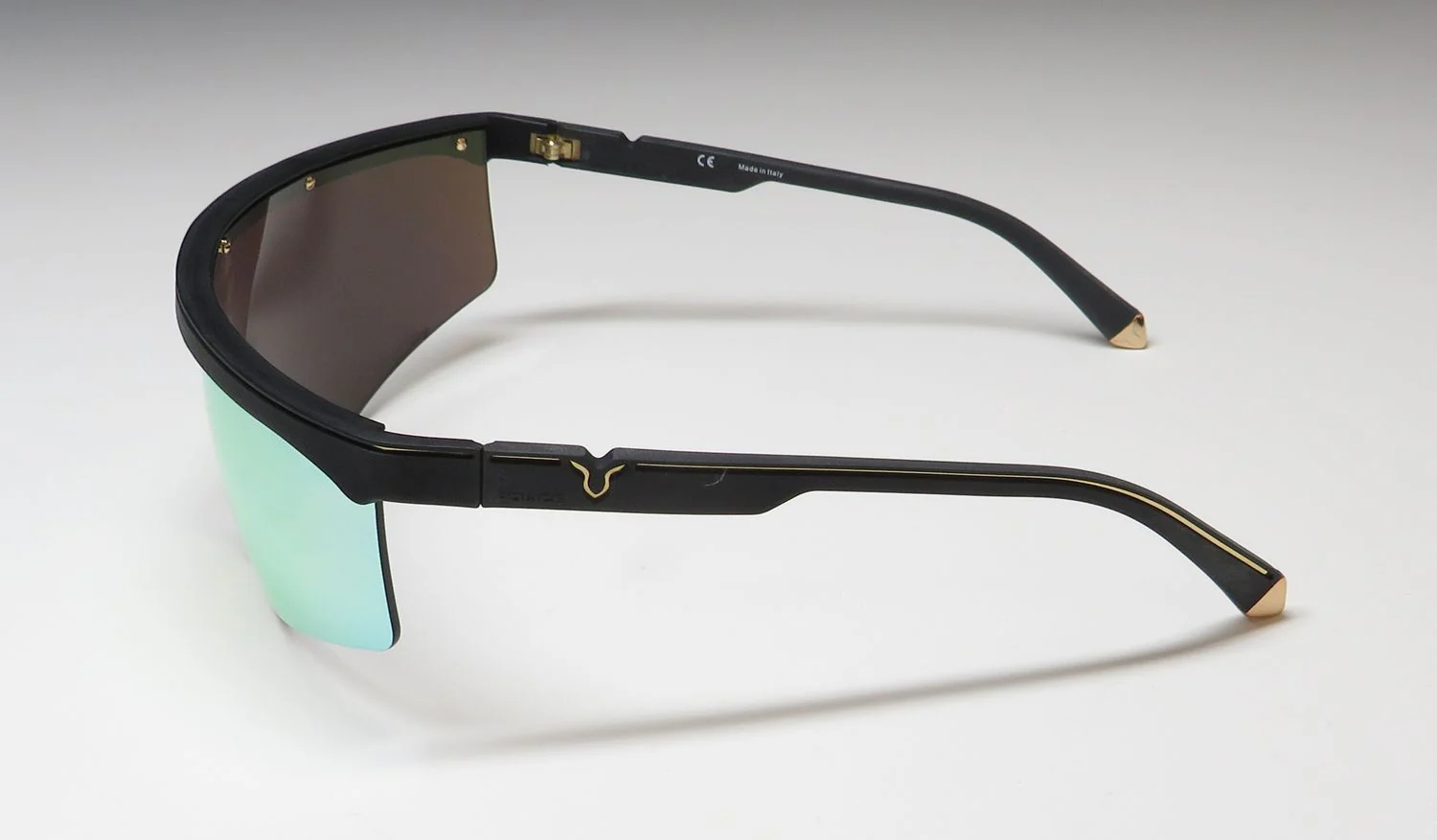 Police Lewis Hamilton 07 Spla28 Sunglasses - Image 31