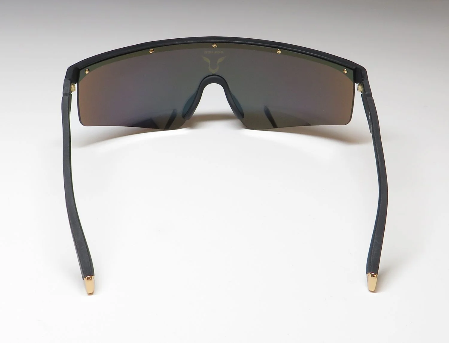 Police Lewis Hamilton 07 Spla28 Sunglasses - Image 32