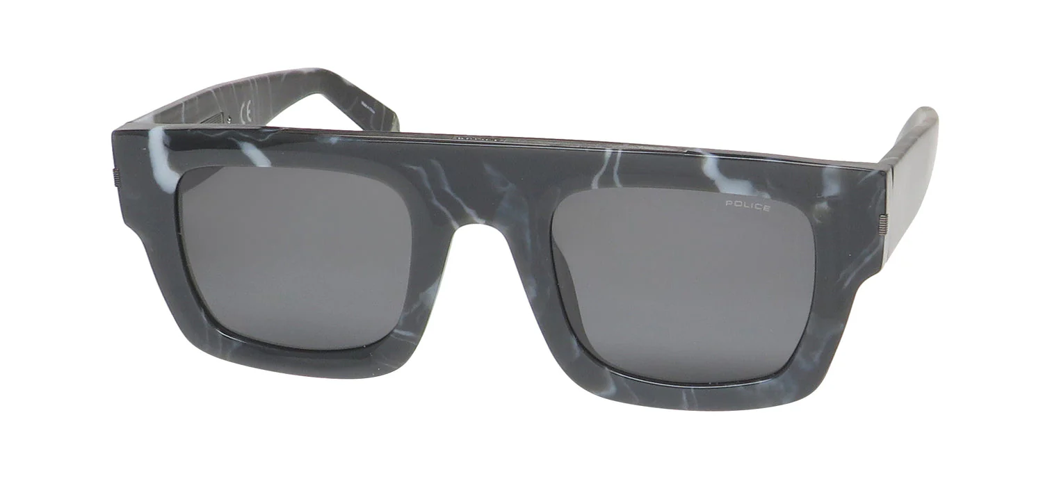 Police Lewis Hamilton 31 Sple13 Sunglasses