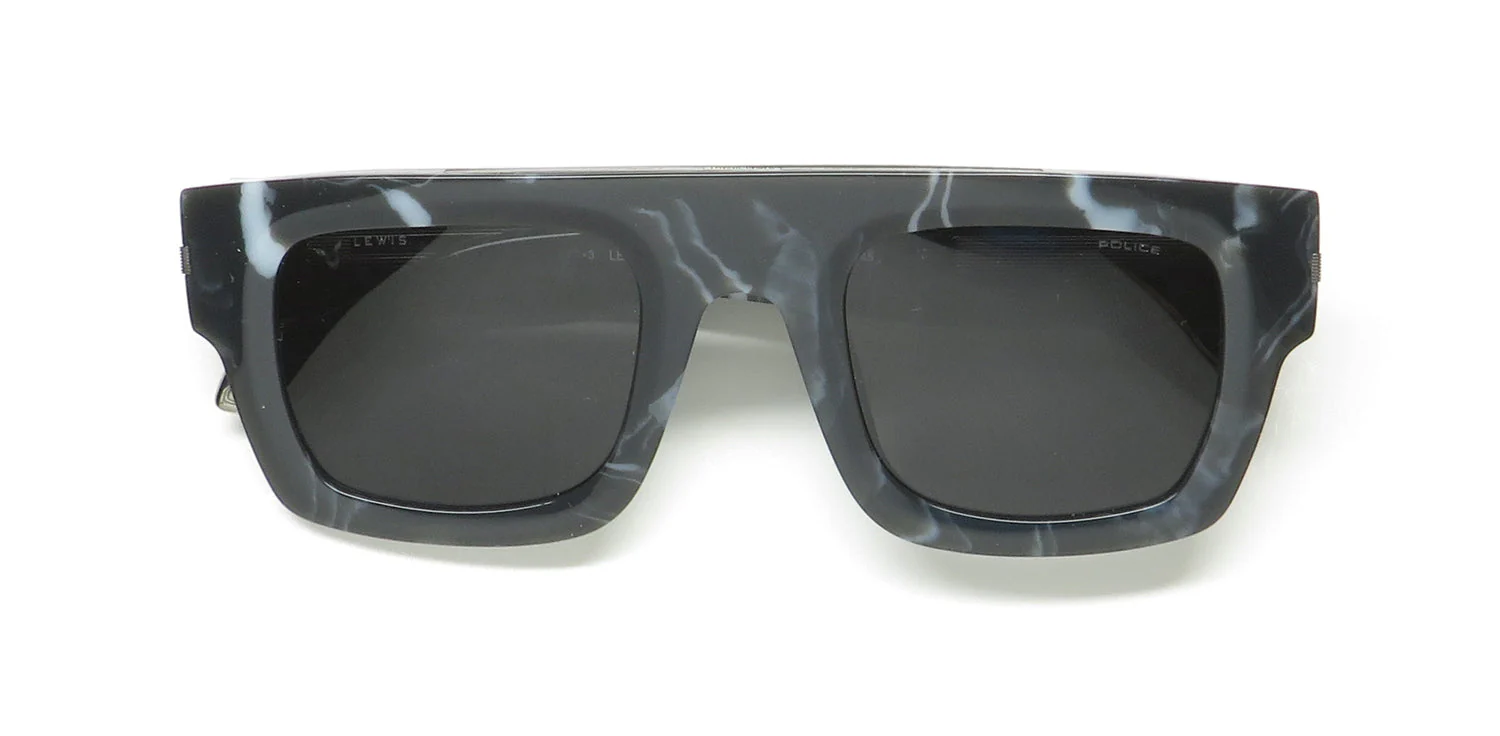 Police Lewis Hamilton 31 Sple13 Sunglasses - Image 2