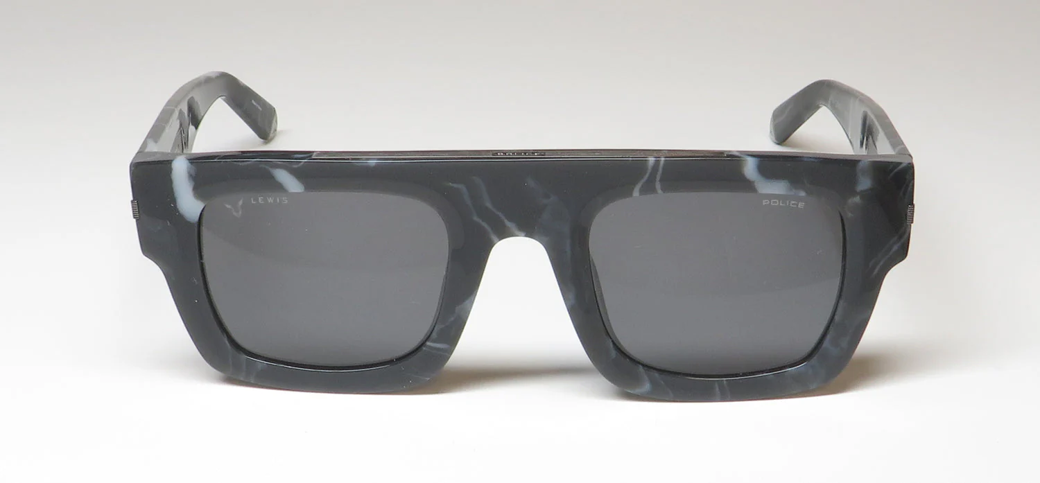 Police Lewis Hamilton 31 Sple13 Sunglasses - Image 3