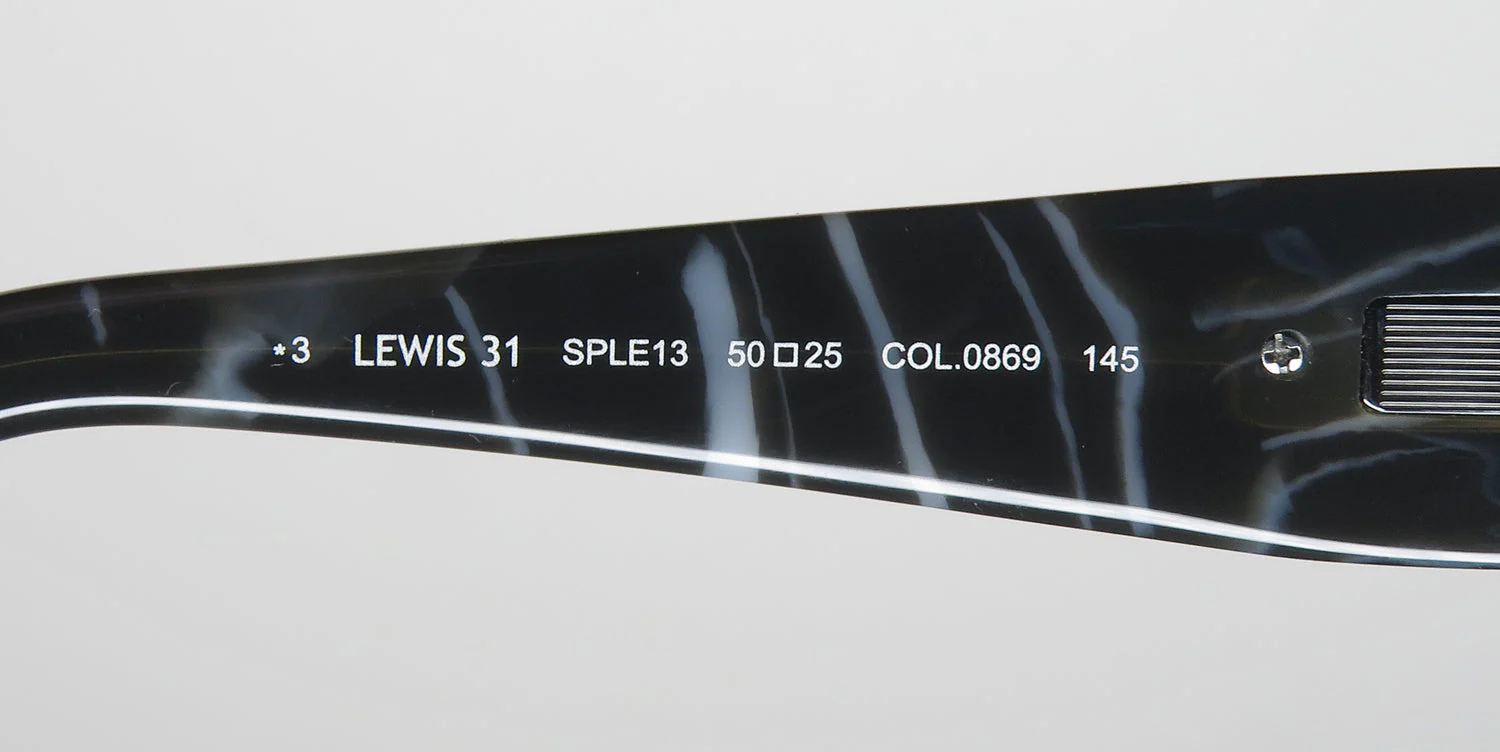 Police Lewis Hamilton 31 Sple13 Sunglasses - Image 8