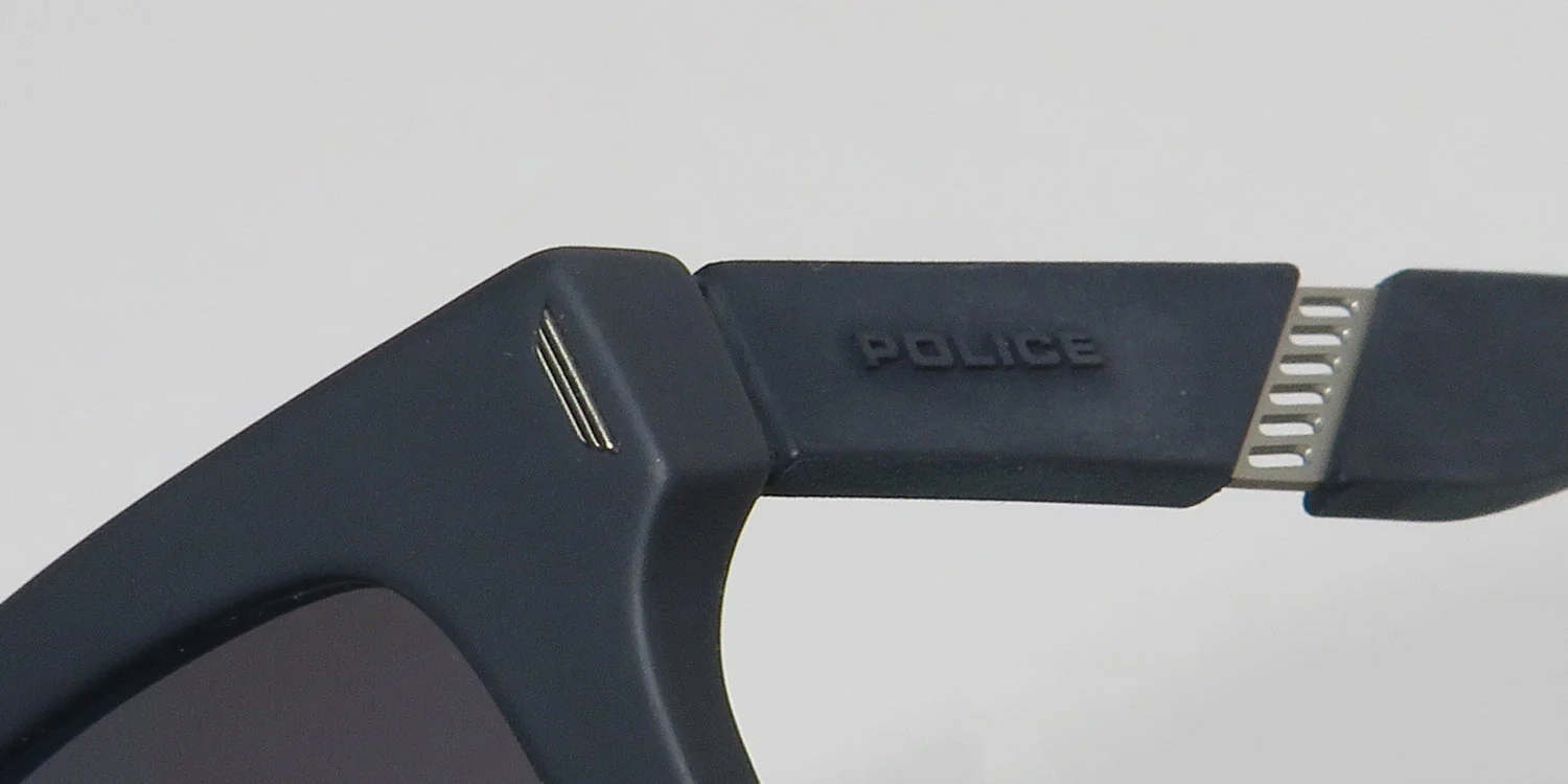 Police Spl352 Sunglasses - Image 6