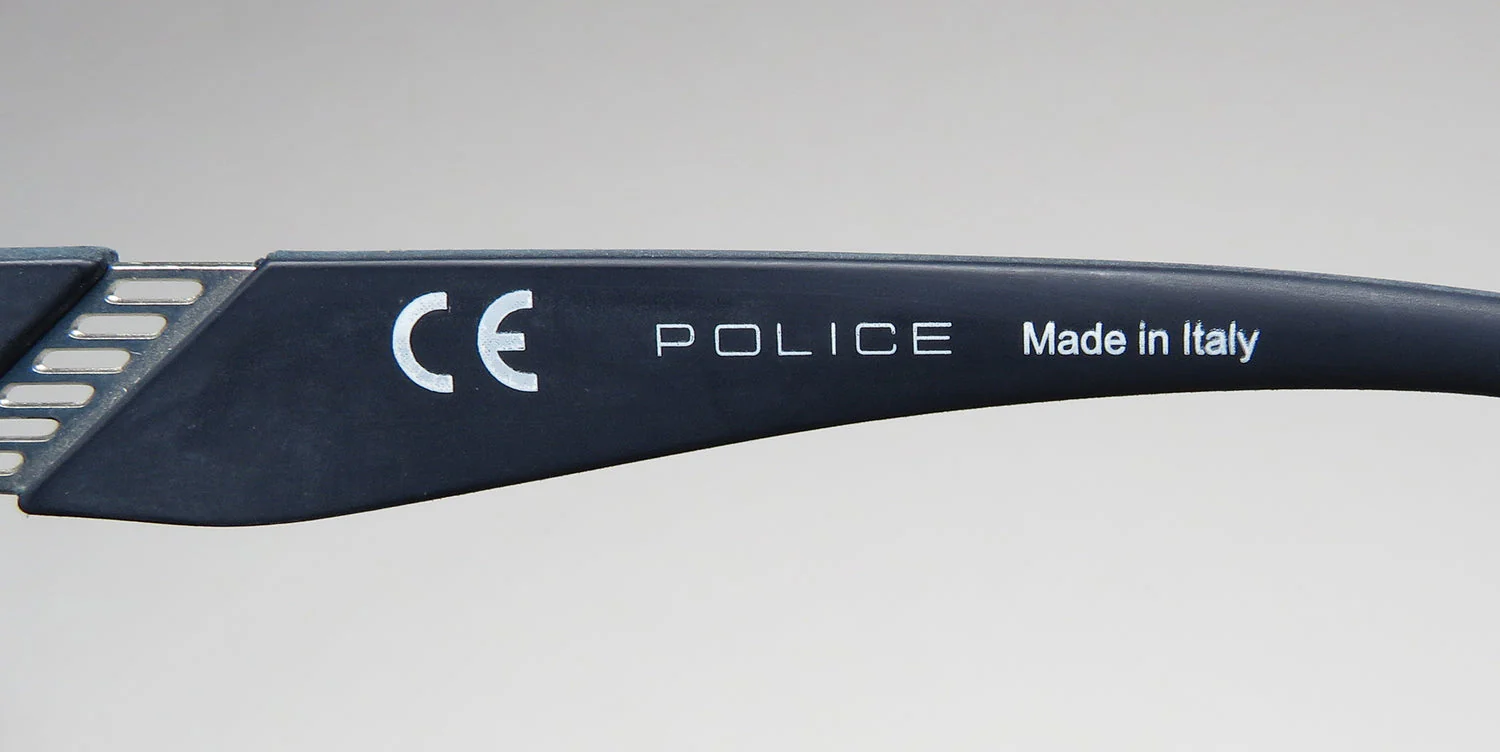 Police Spl352 Sunglasses - Image 7