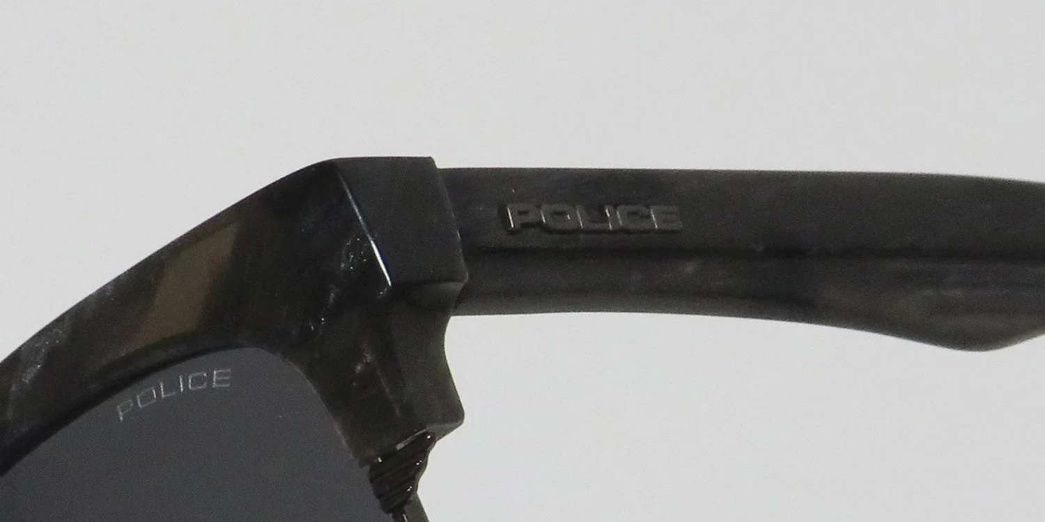 Police Spl354 Sunglasses - Image 6