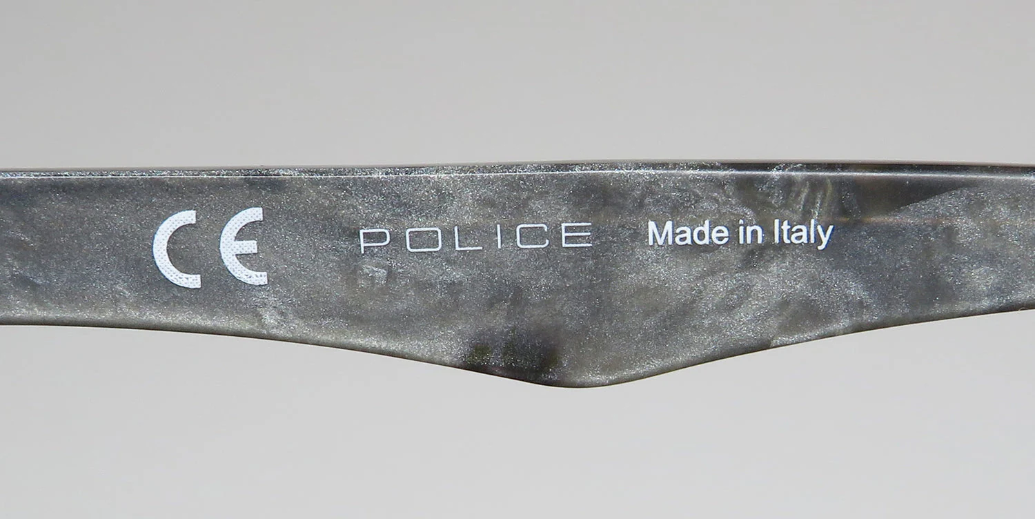 Police Spl354 Sunglasses - Image 7