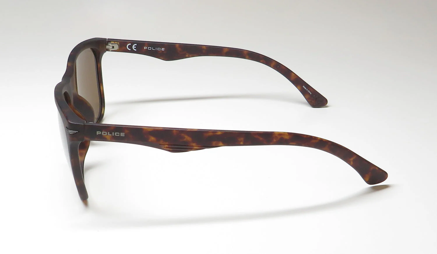 Police Spl357 Sunglasses - Image 13