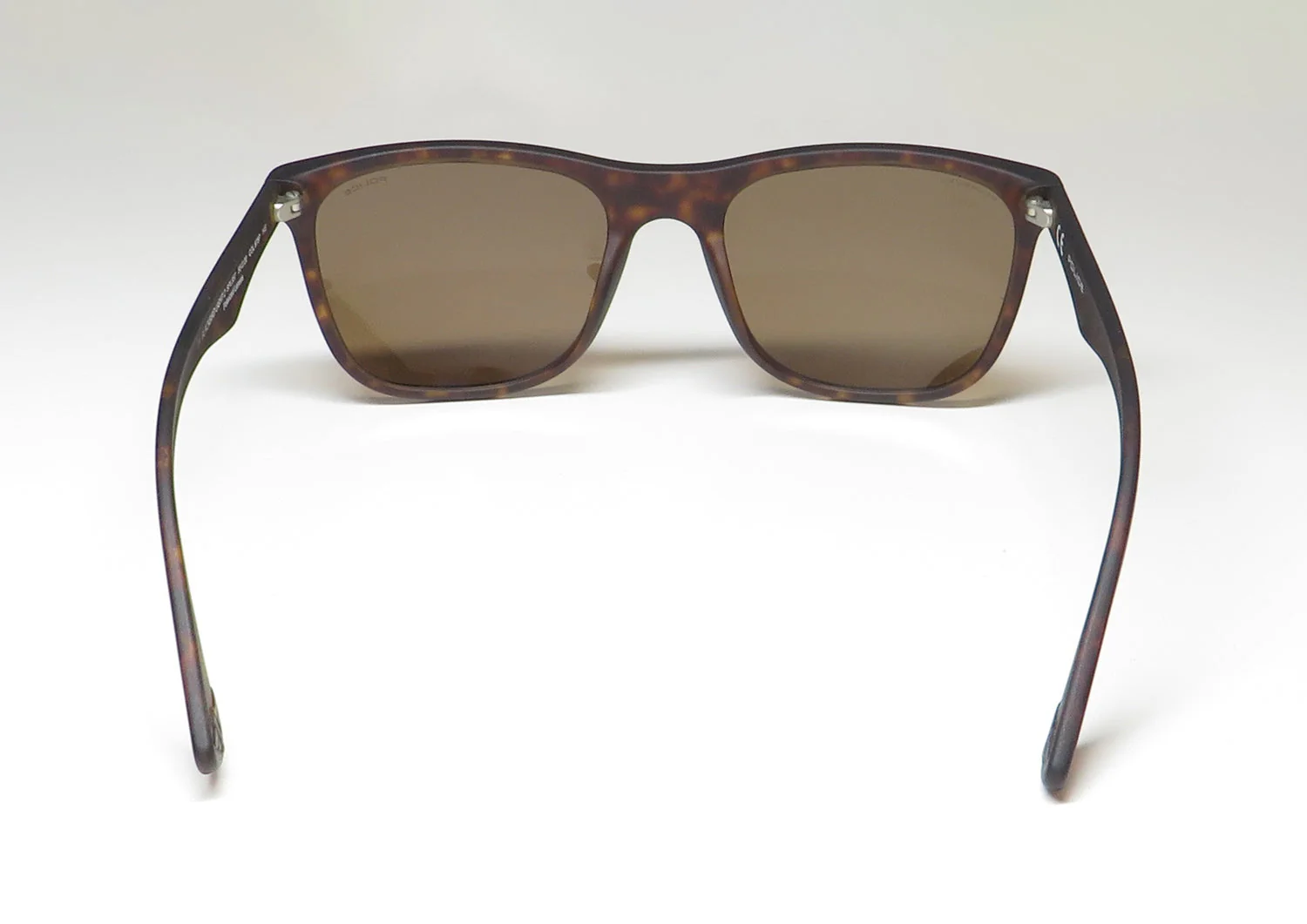Police Spl357 Sunglasses - Image 14