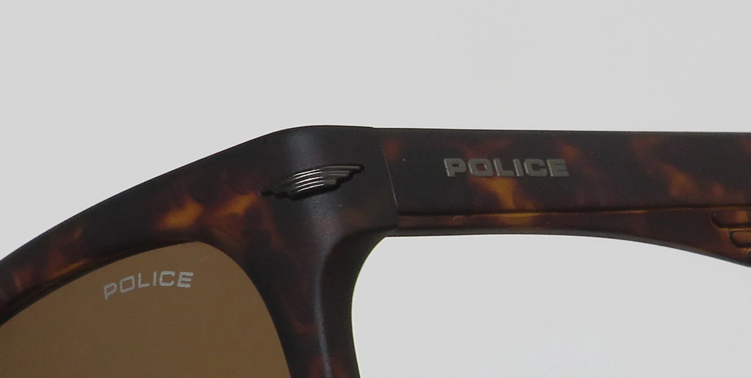 Police Spl357 Sunglasses - Image 15