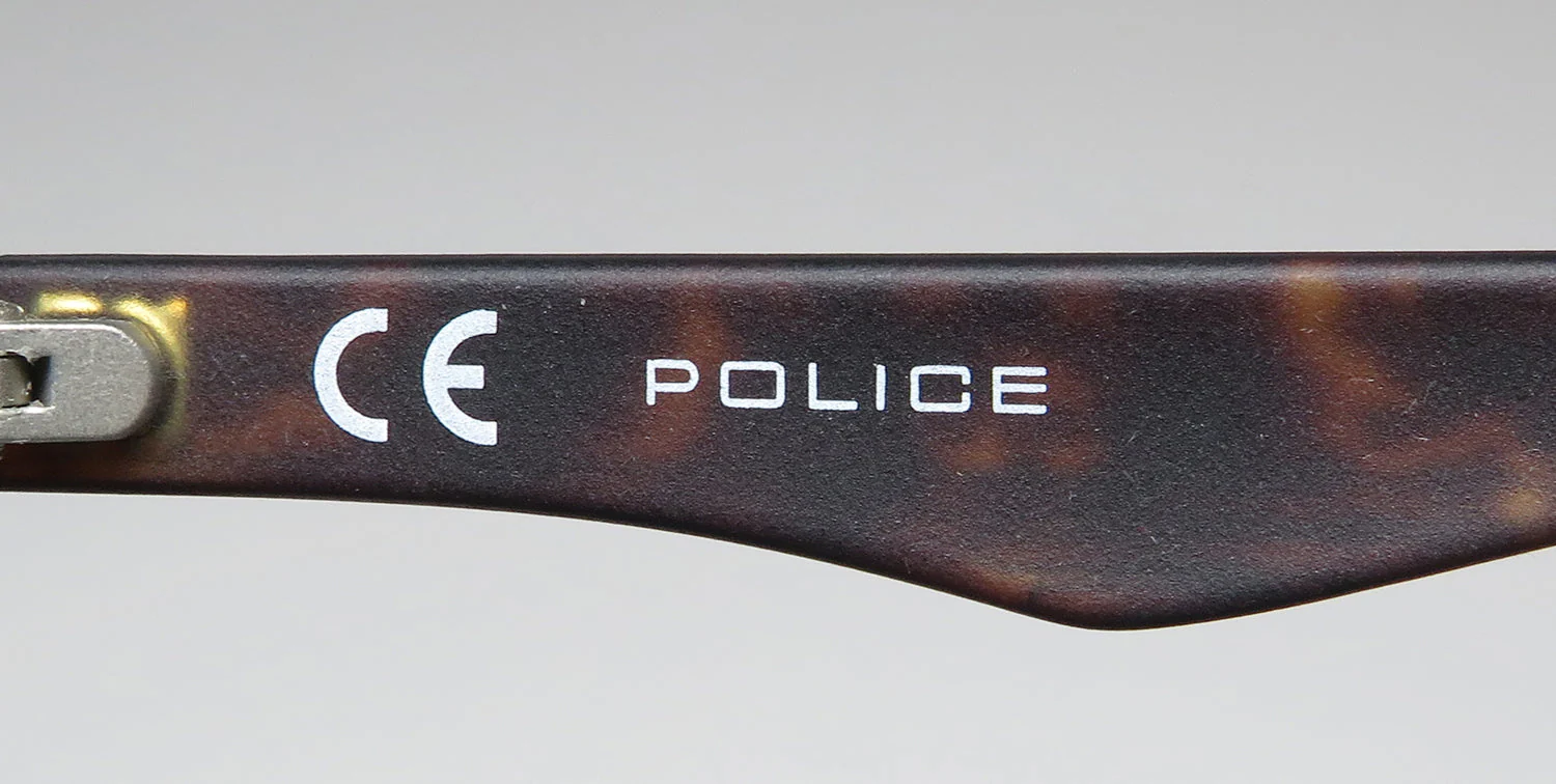 Police Spl357 Sunglasses - Image 16