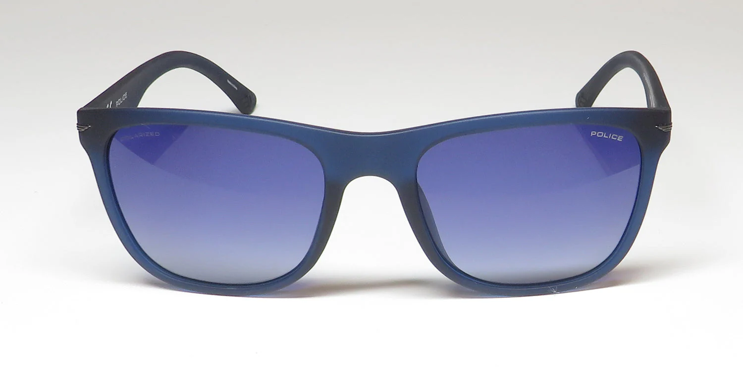 Police Spl357 Sunglasses - Image 21