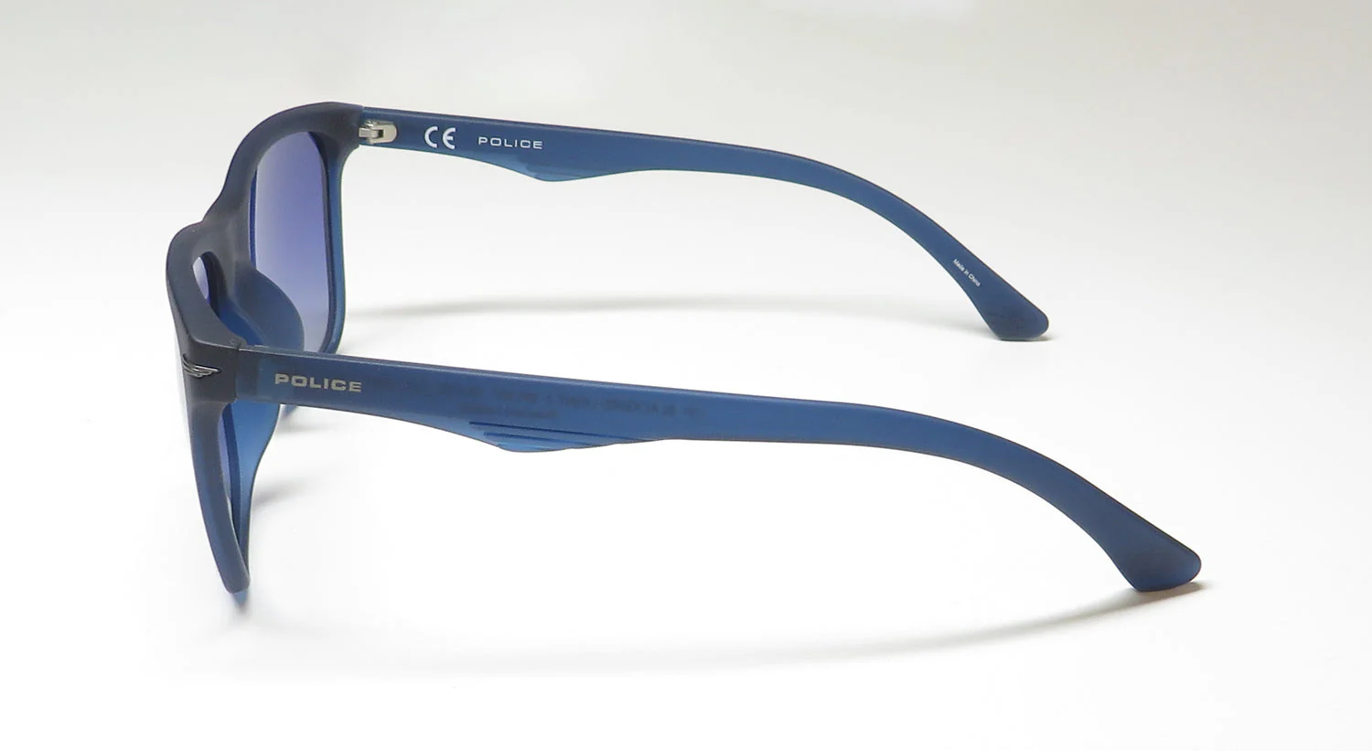 Police Spl357 Sunglasses - Image 22