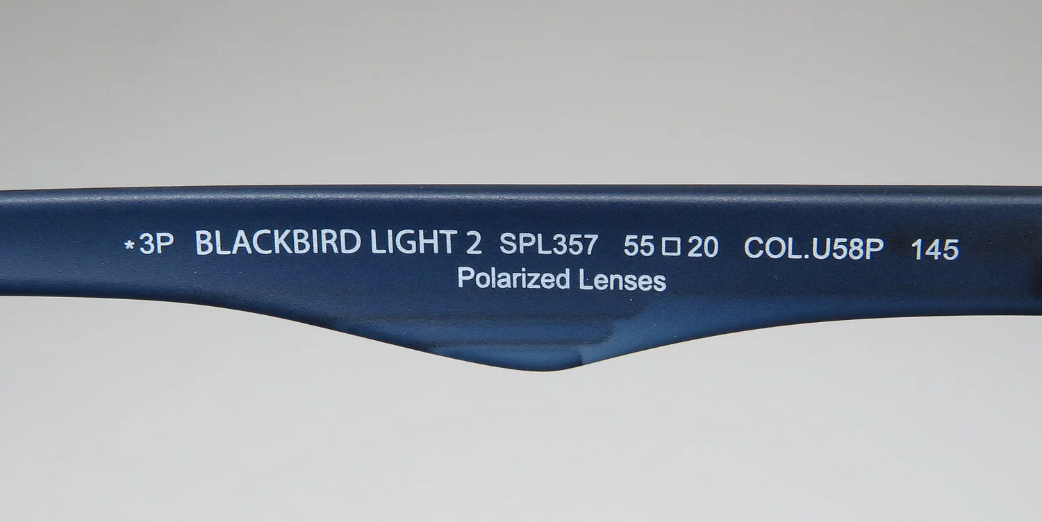 Police Spl357 Sunglasses - Image 26