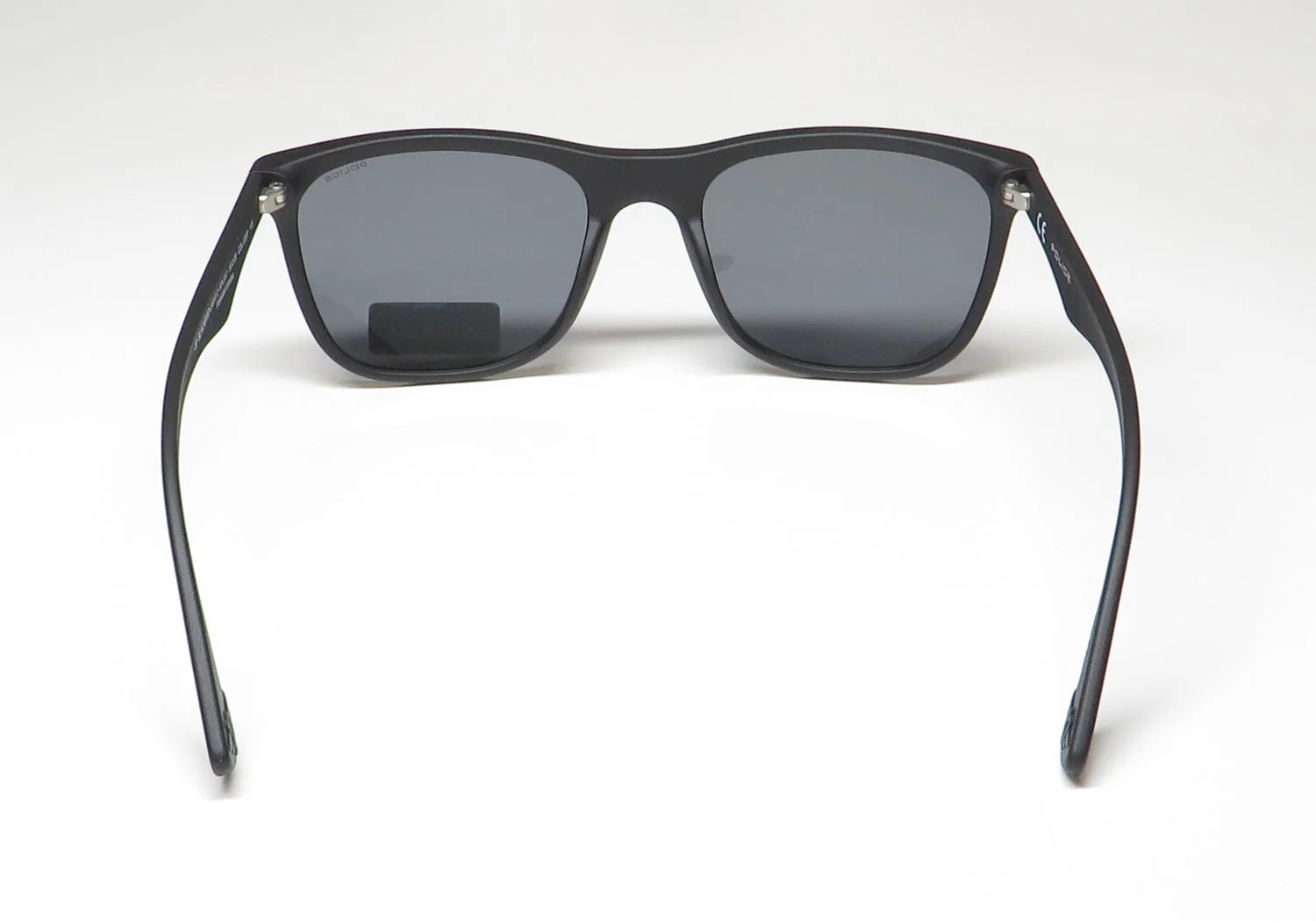 Police Spl357 Sunglasses - Image 5