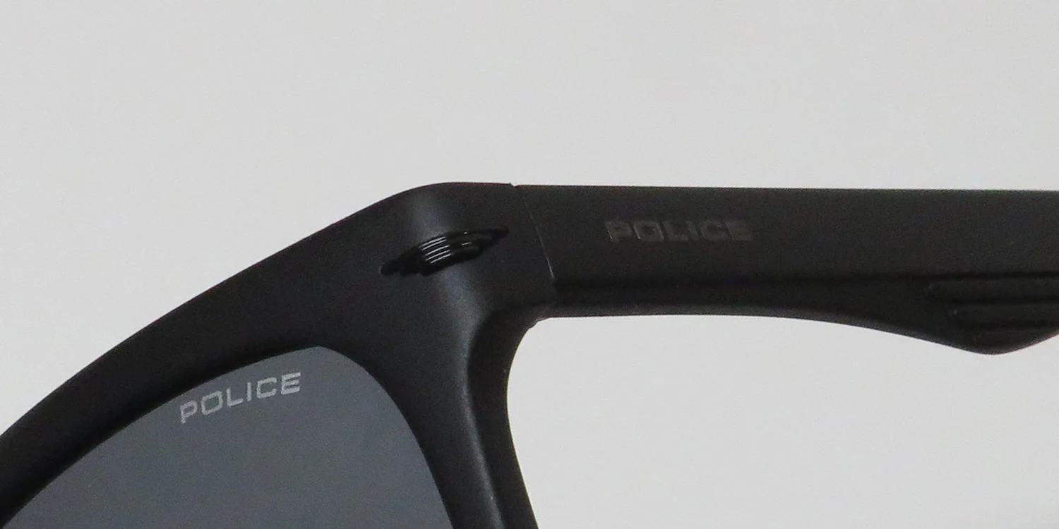 Police Spl357 Sunglasses - Image 6