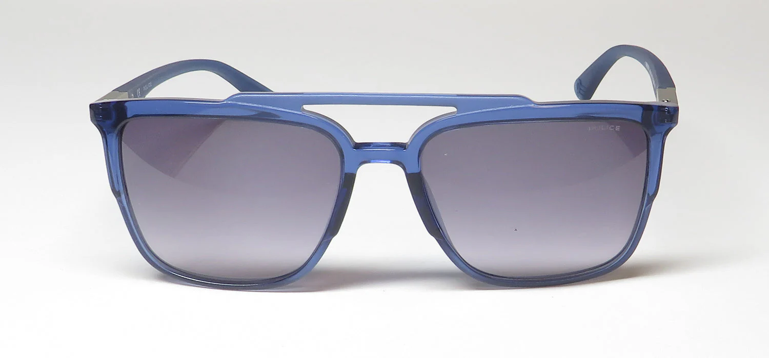 Police Spl363 Sunglasses - Image 3