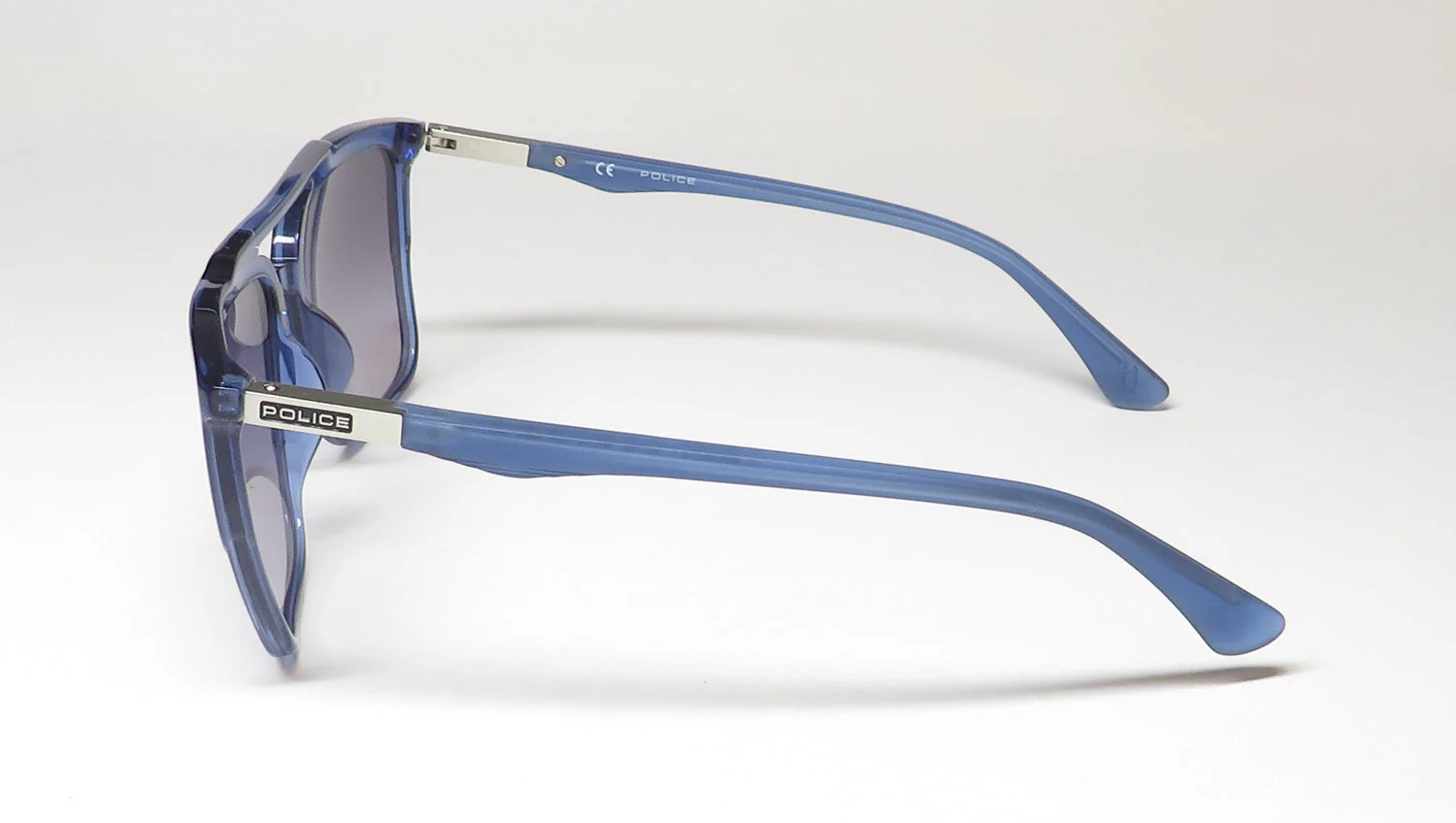 Police Spl363 Sunglasses - Image 4