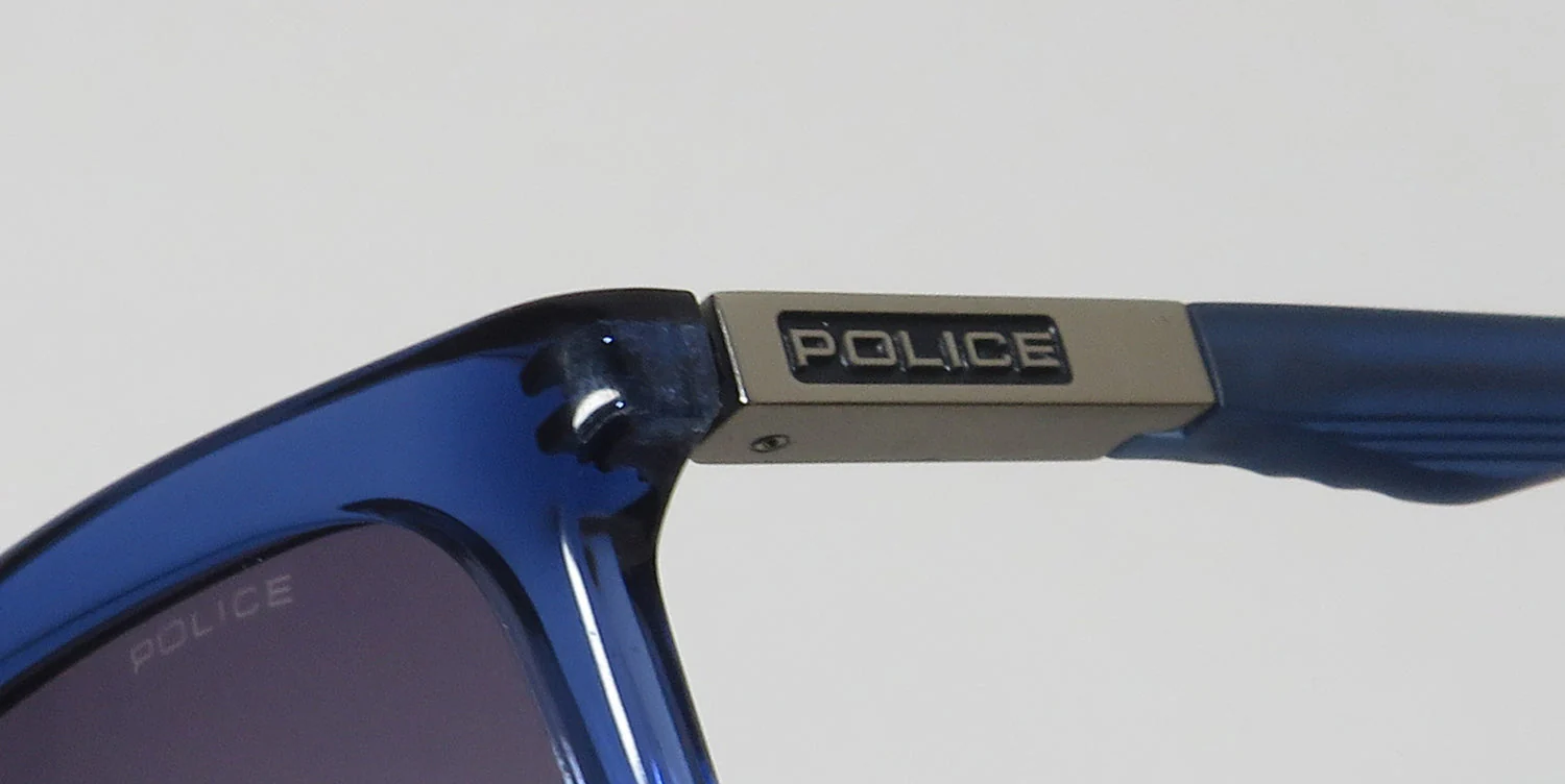 Police Spl363 Sunglasses - Image 6