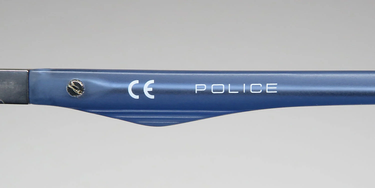 Police Spl363 Sunglasses - Image 7