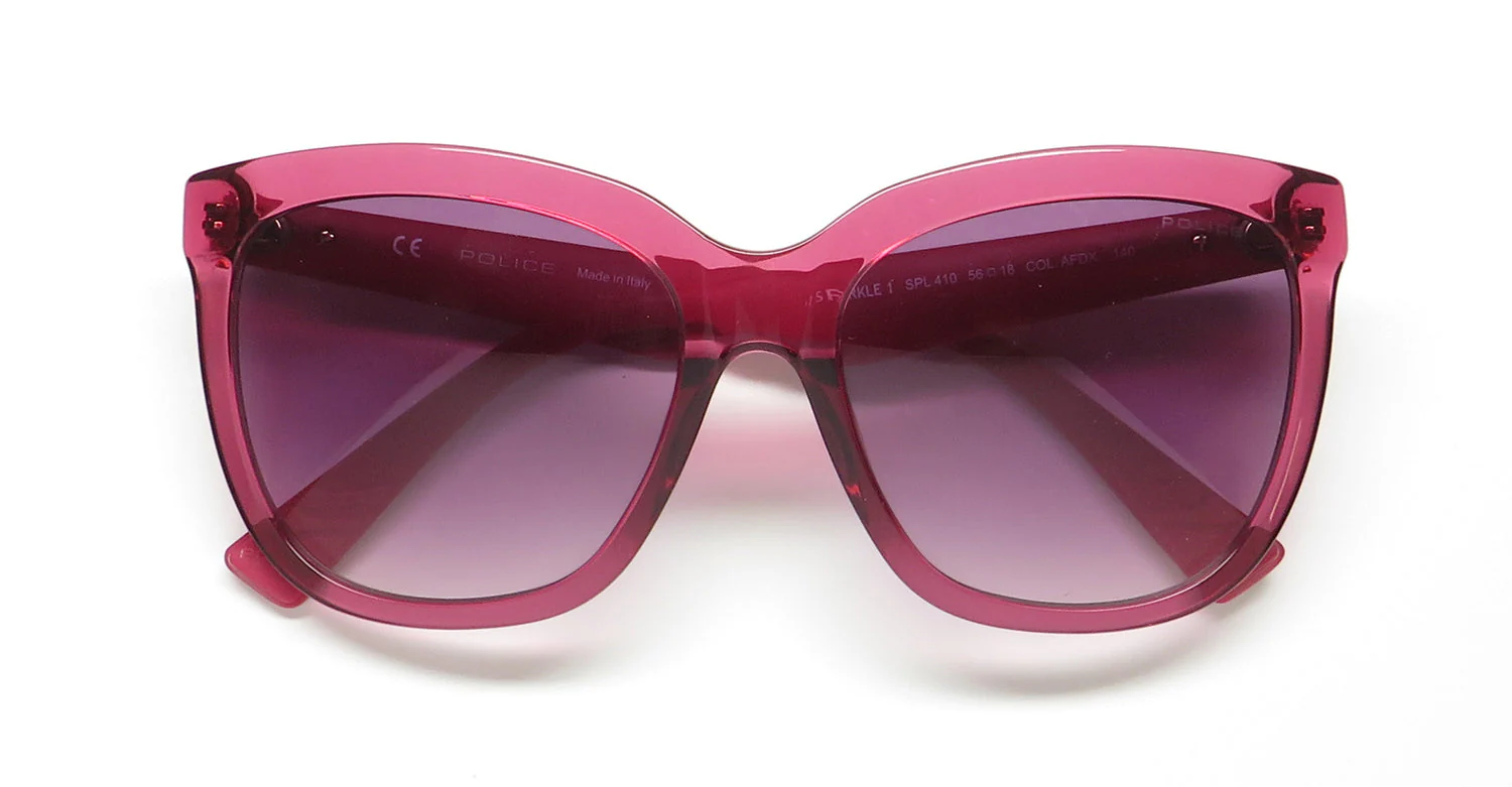Police Spl410 Sunglasses - Image 2
