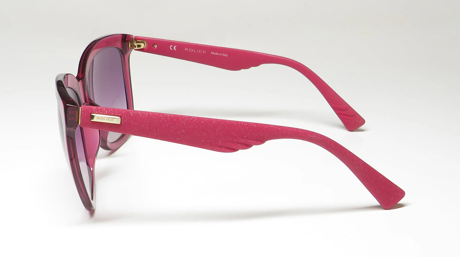 Police Spl410 Sunglasses - Image 4