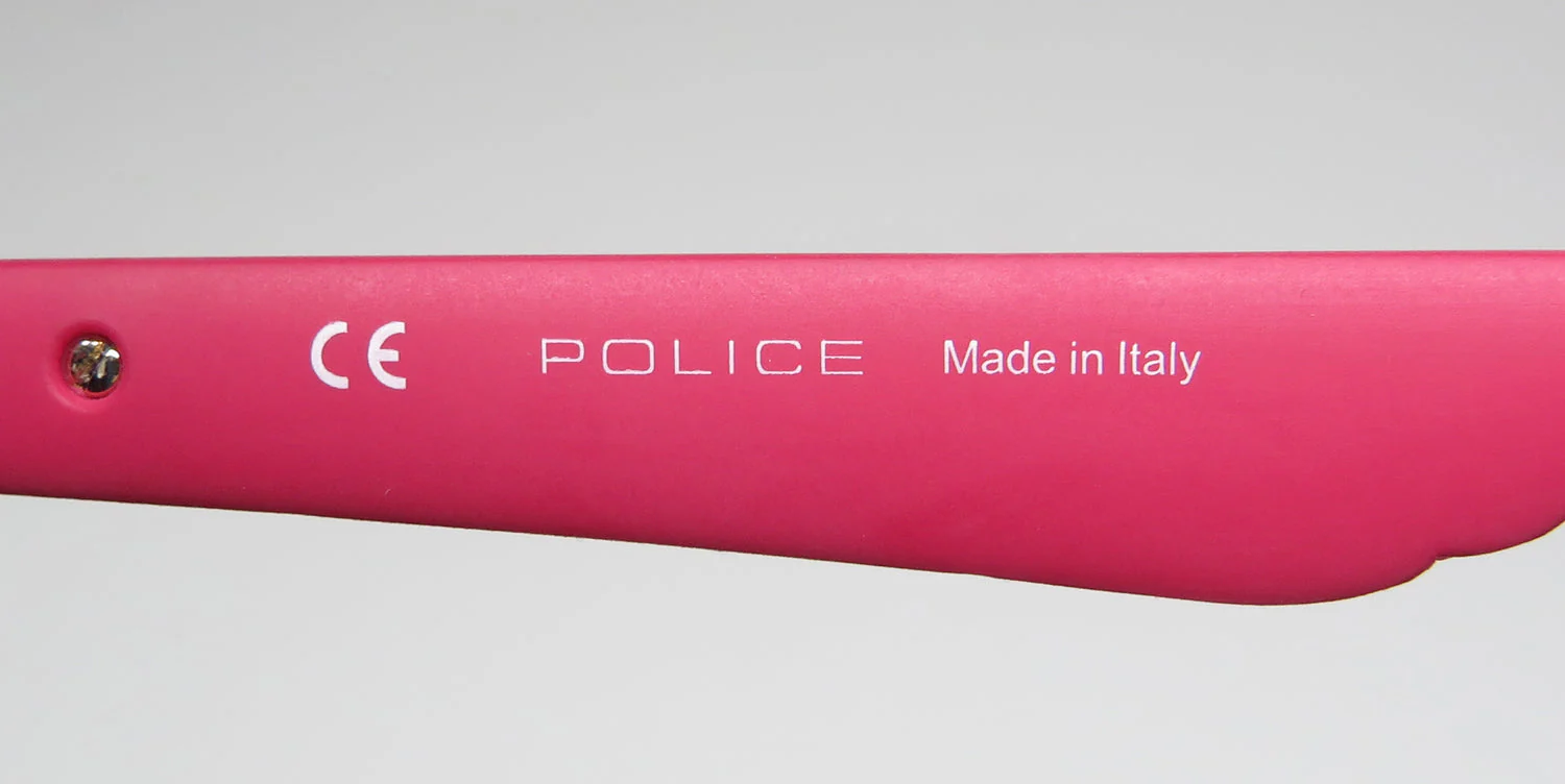 Police Spl410 Sunglasses - Image 7