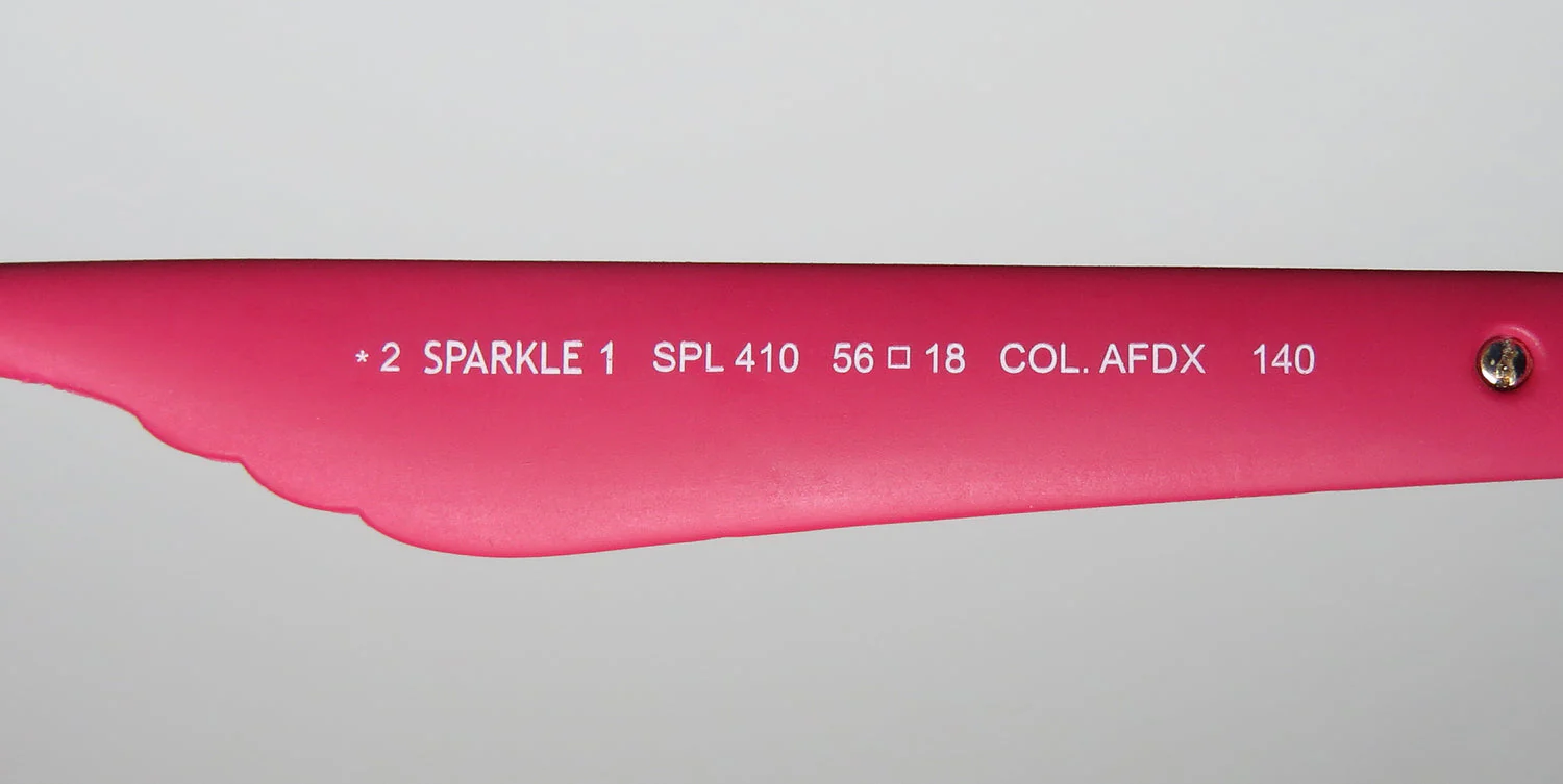 Police Spl410 Sunglasses - Image 8