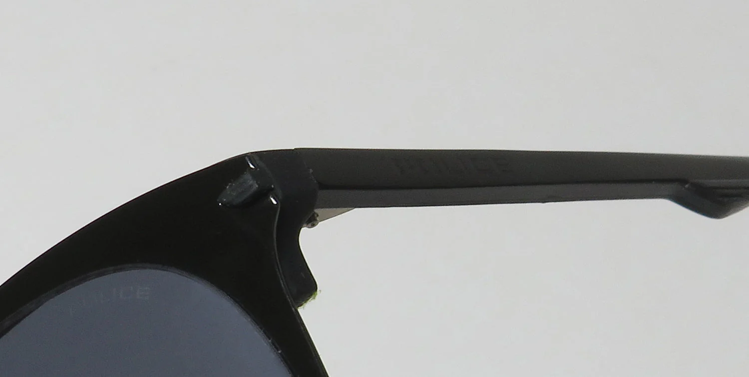Police Spl491 Sunglasses - Image 6