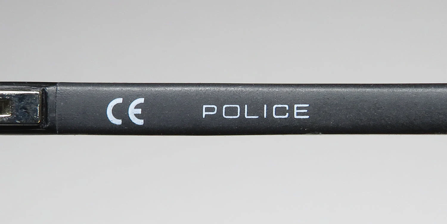 Police Spl491 Sunglasses - Image 7