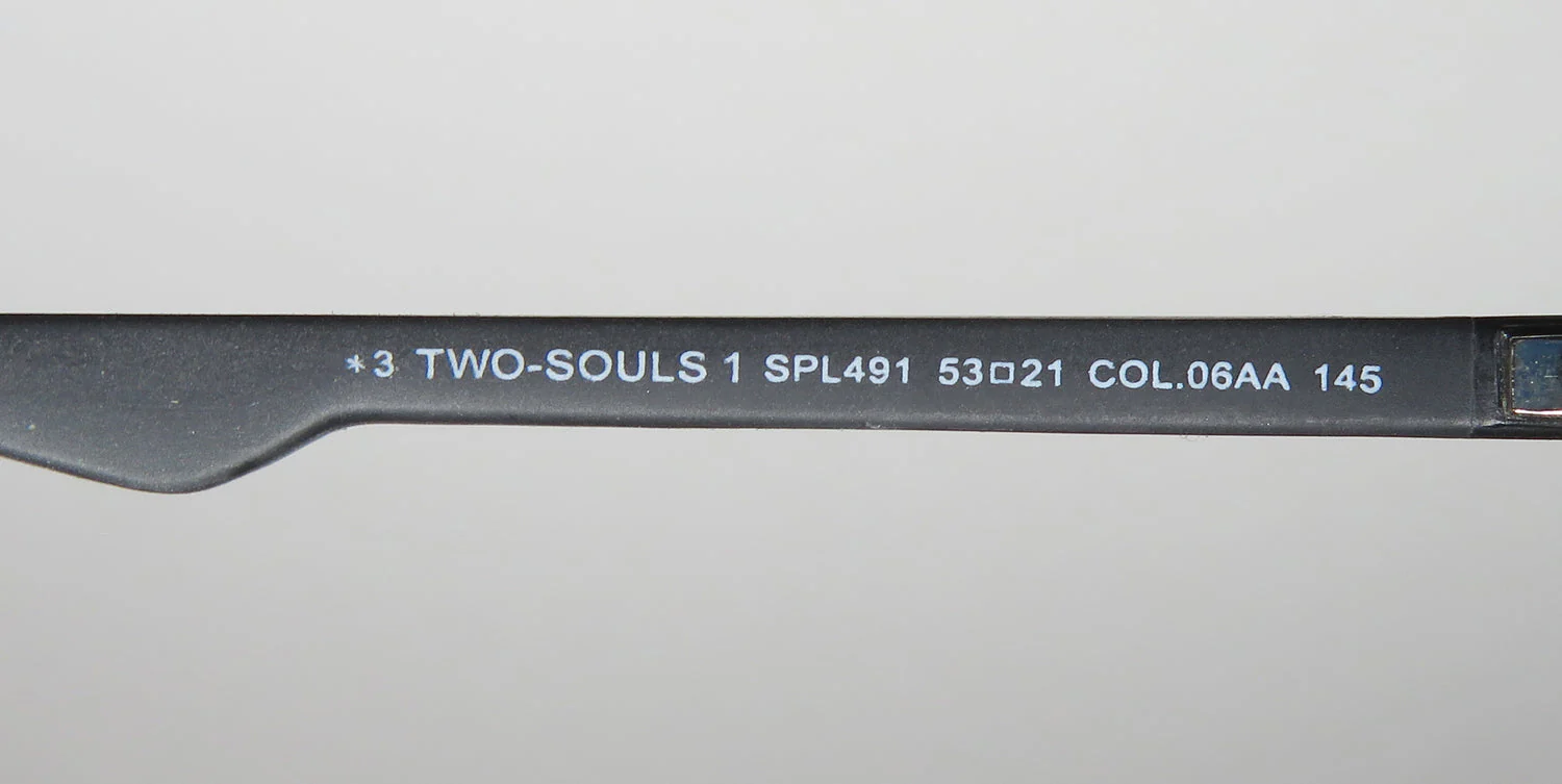 Police Spl491 Sunglasses - Image 8