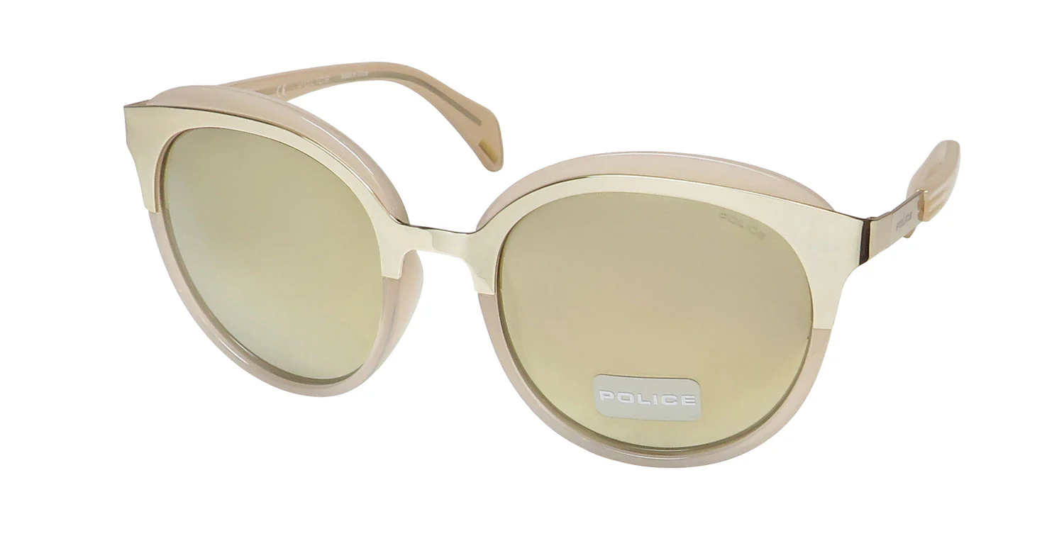 Police Spl499 Sunglasses