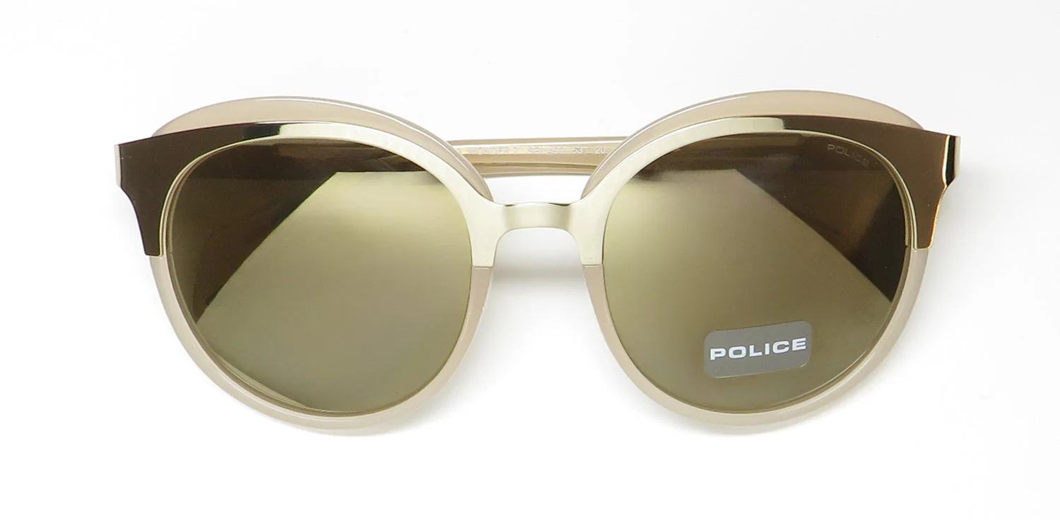Police Spl499 Sunglasses - Image 2