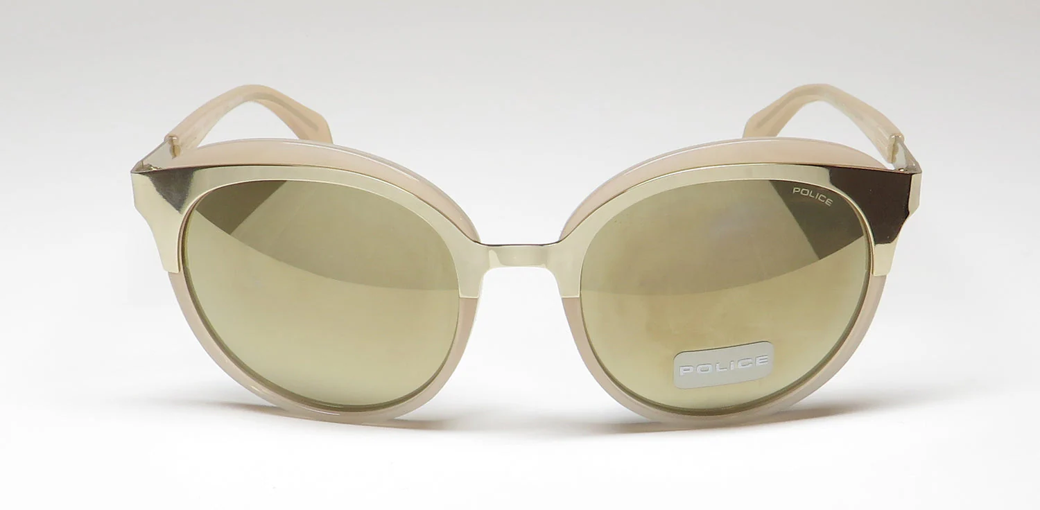 Police Spl499 Sunglasses - Image 3