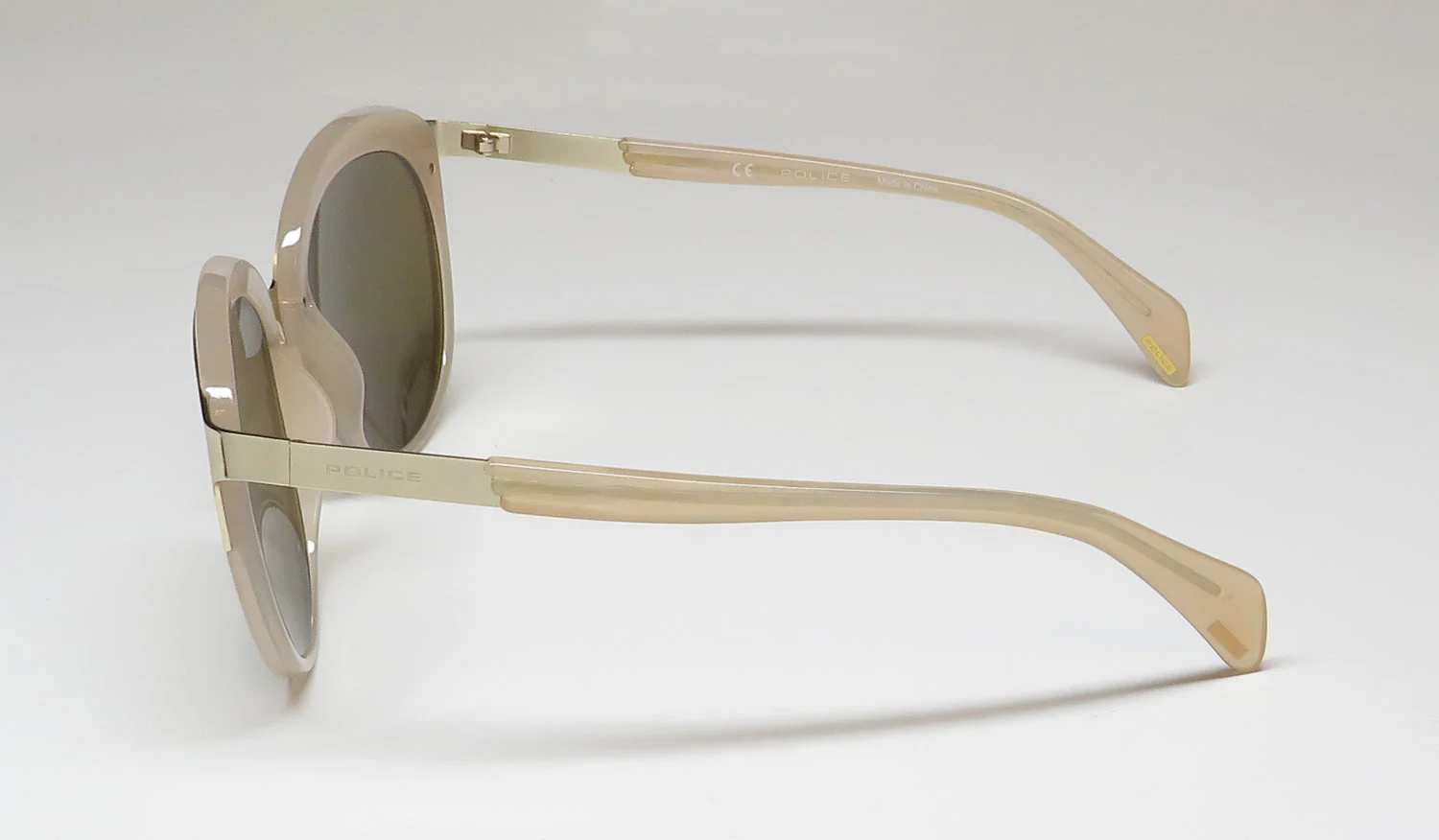 Police Spl499 Sunglasses - Image 4