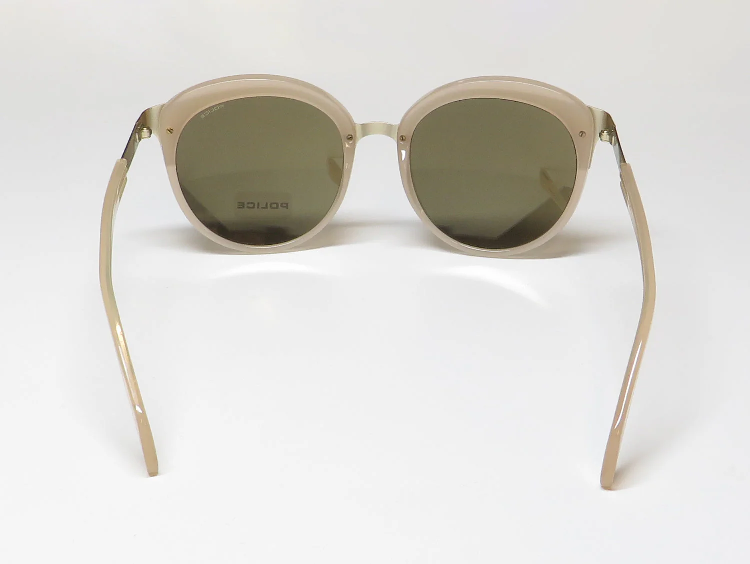Police Spl499 Sunglasses - Image 5