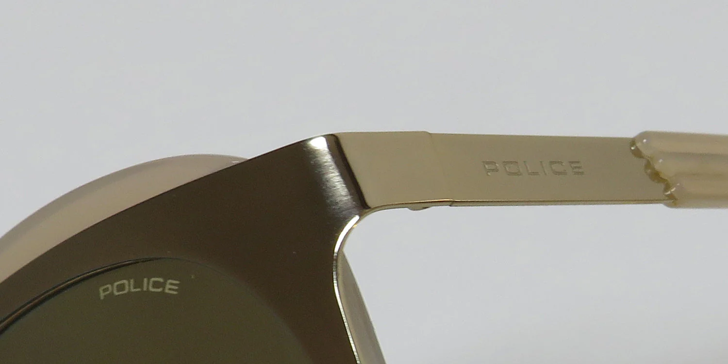 Police Spl499 Sunglasses - Image 6