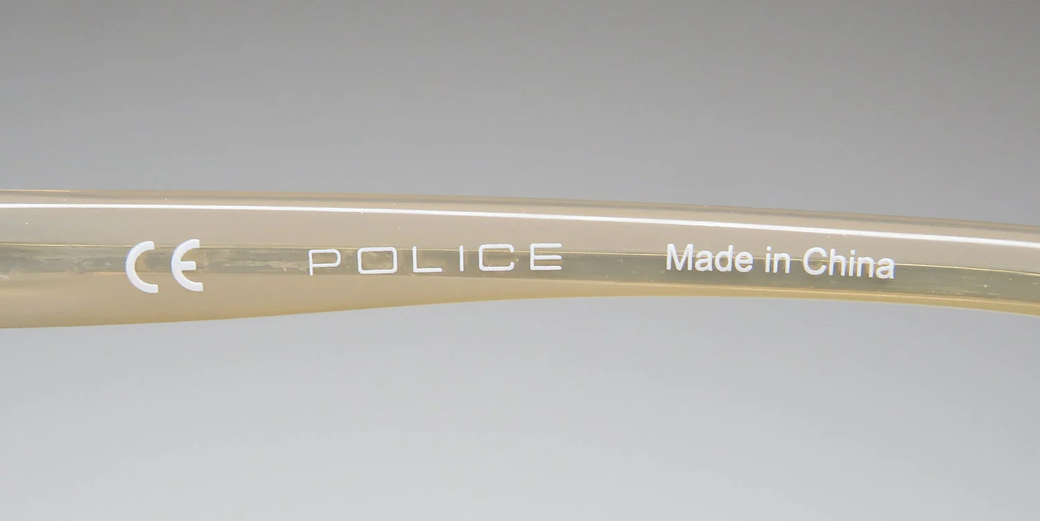 Police Spl499 Sunglasses - Image 7