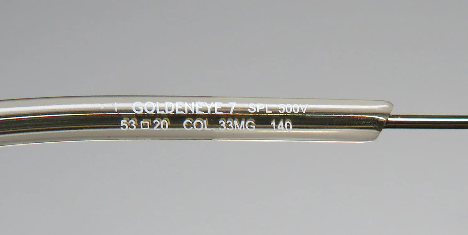 Police Spl500v Sunglasses - Image 7