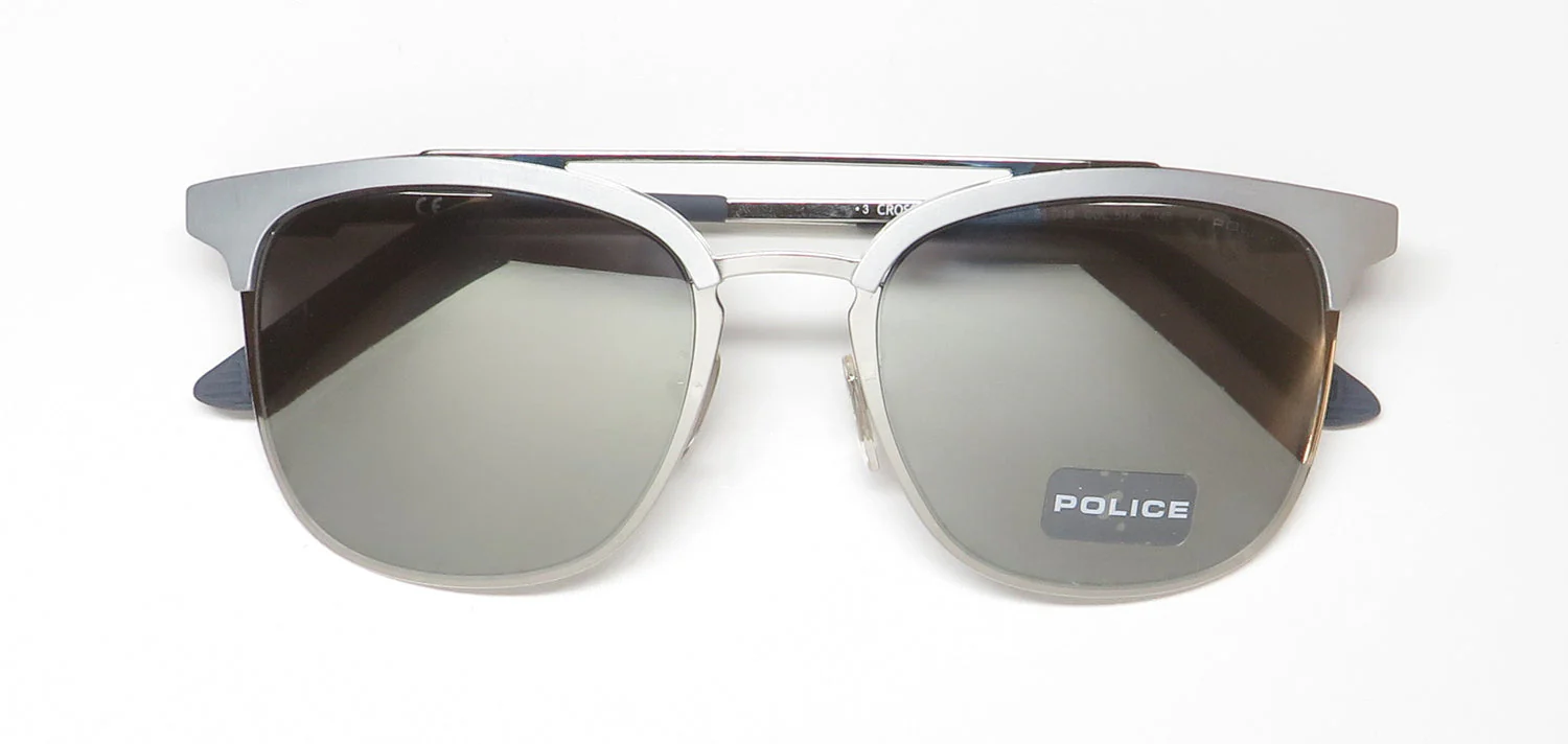 Police Spl569v Sunglasses - Image 2