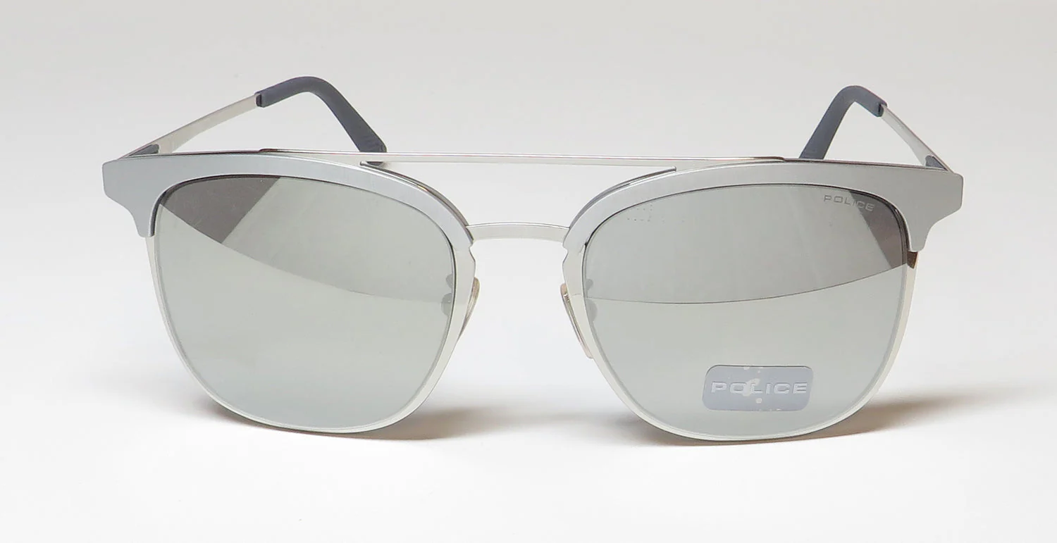 Police Spl569v Sunglasses - Image 3