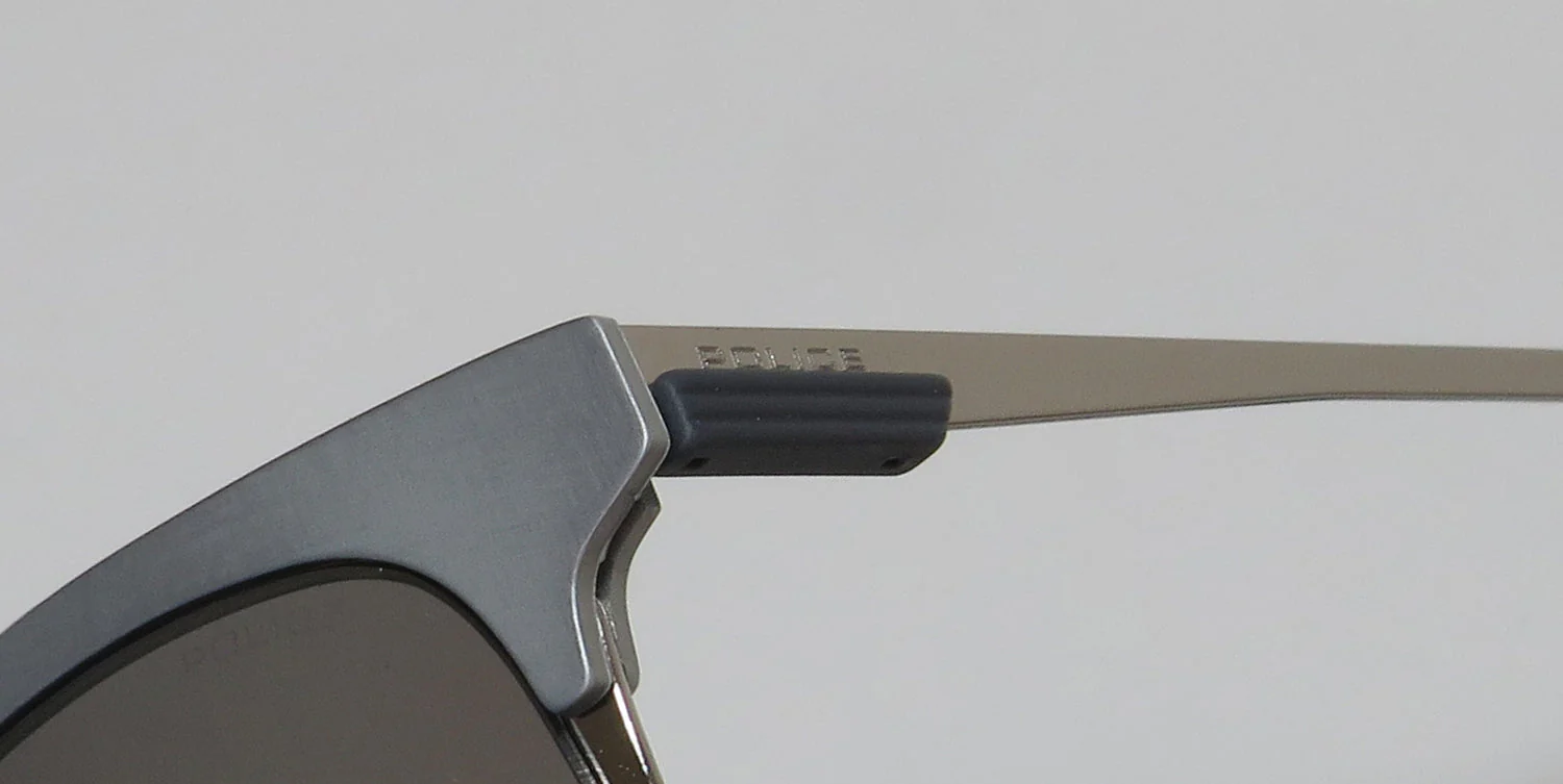 Police Spl569v Sunglasses - Image 6
