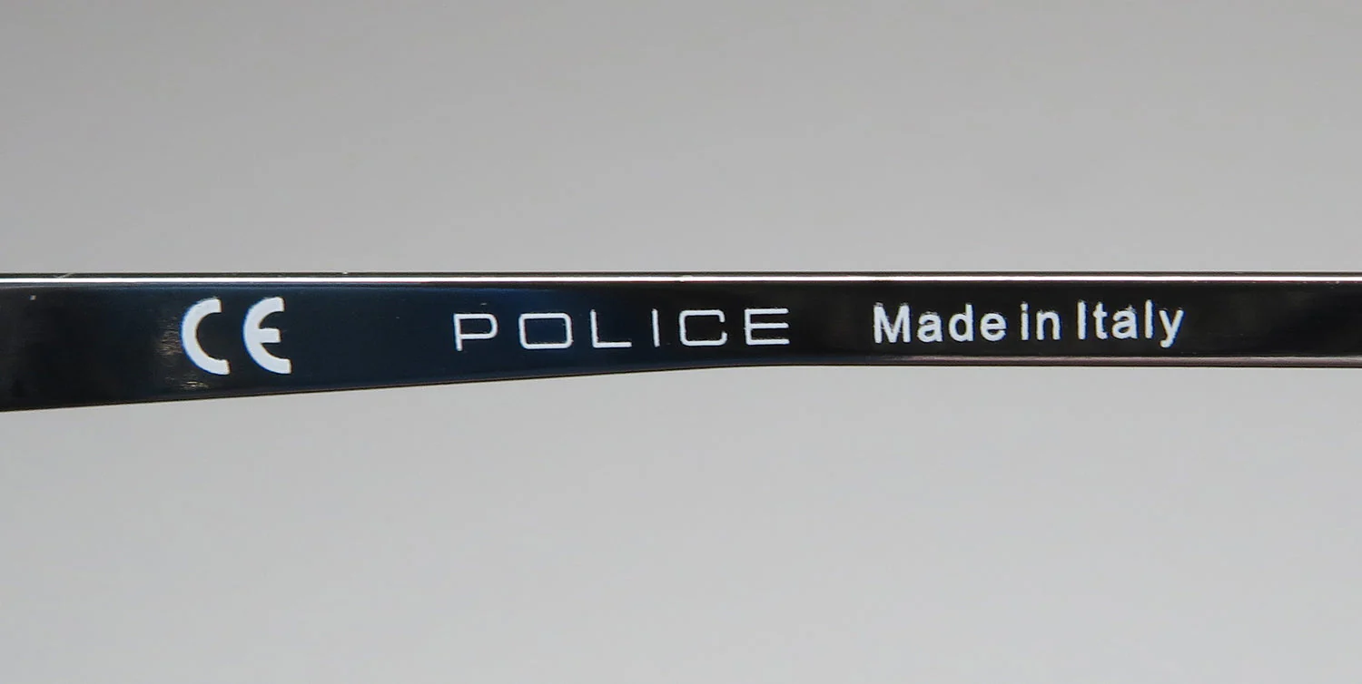 Police Spl569v Sunglasses - Image 7