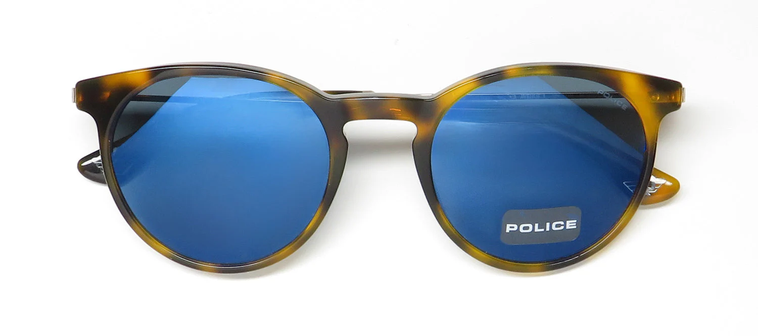 Police Spl571n Sunglasses - Image 10
